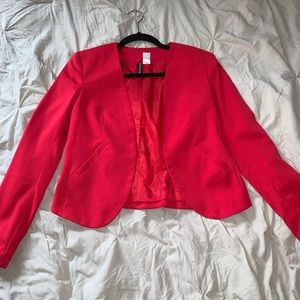 H&M blazer